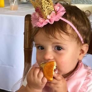 Meet your Posher, Jill